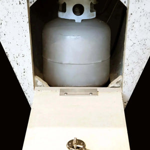 Grand Canyon 72" Olympus Rectangular Fire Table - 24"H-Liquid Propane