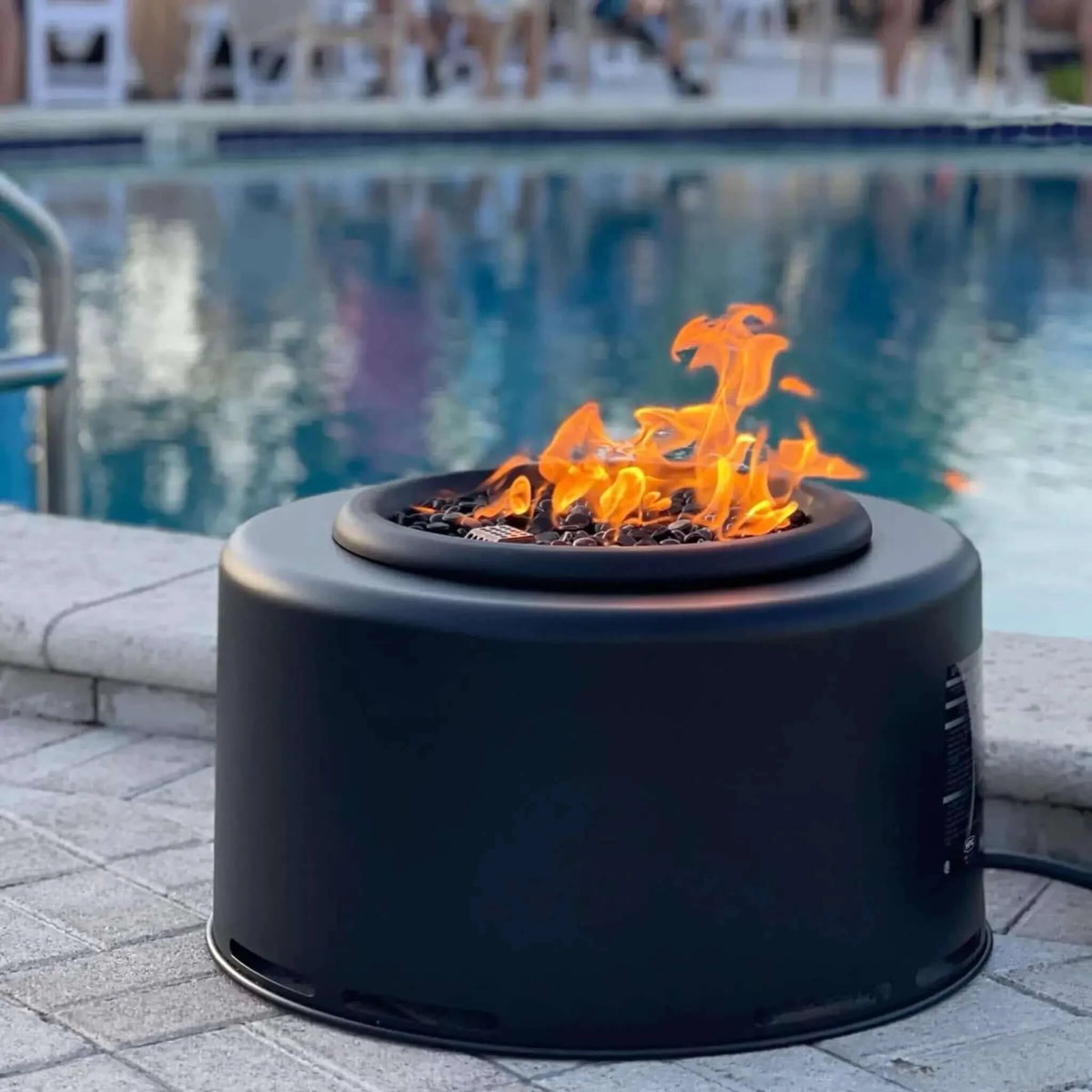 HPC Fire 20" Sport Pit Fire Bowl