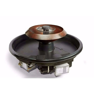 HPC Fire 52" H2Onfire Fire on Water Bowl