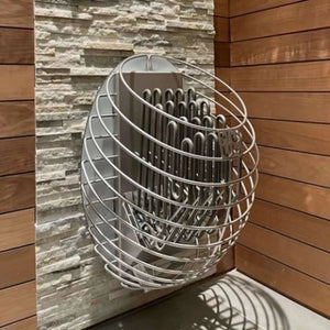 HUUM DROP Sauna Heater-