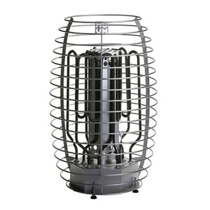HUUM HIVE Mini Sauna Heater-HIVE Mini 9