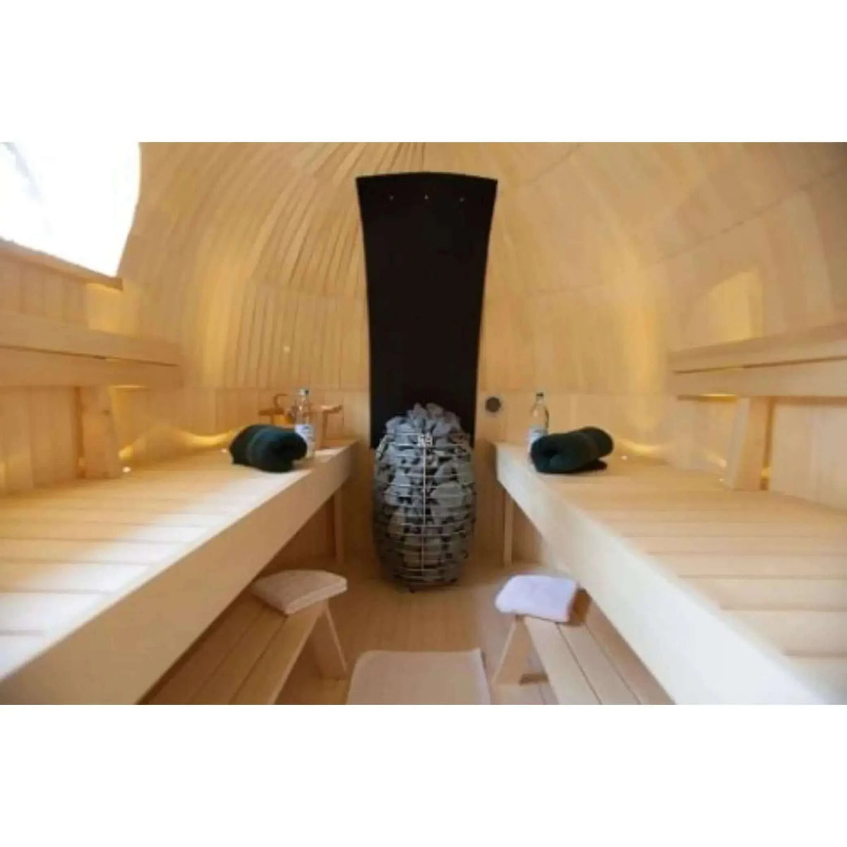 HUUM HIVE Sauna Heater-