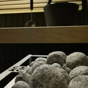 HUUM CLIFF Mini 3.5 Sauna Heater-