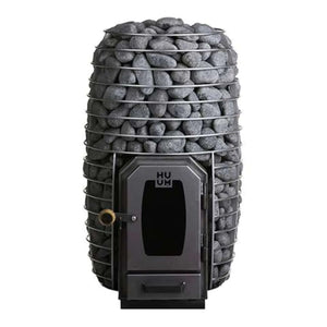 HUUM HIVE Wood Sauna Stove-HIVE Wood 13