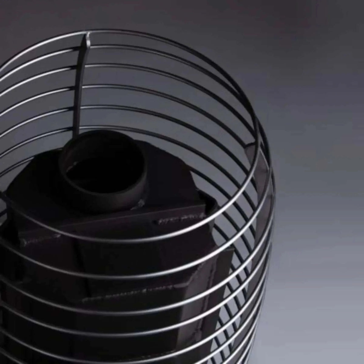 HUUM HIVE Wood Sauna Stove-HIVE Wood 17 LS