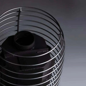 HUUM HIVE Wood Sauna Stove-HIVE Wood 17 LS