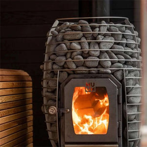 HUUM HIVE Wood Sauna Stove-