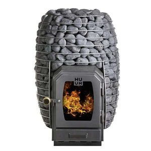 HUUM HIVE Wood Sauna Stove-