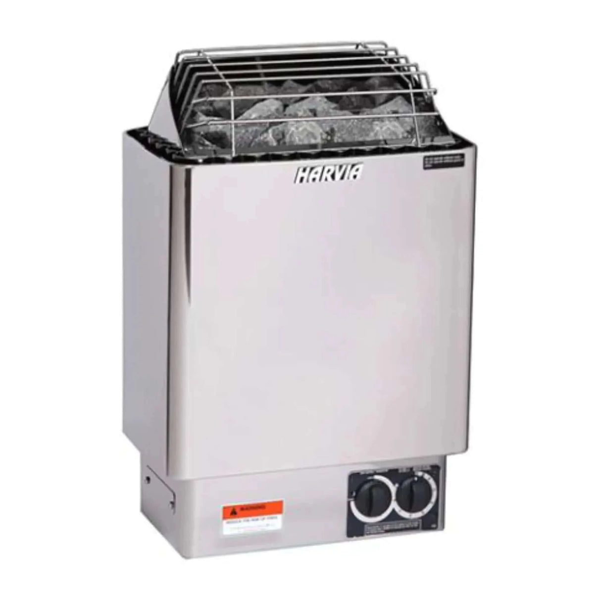 Harvia Kip Series Heater-8Kw