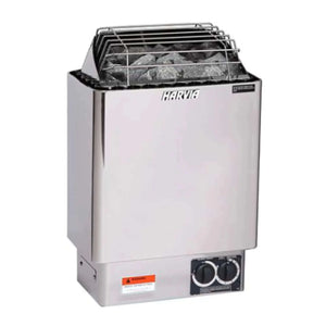 Harvia Kip Series Heater-8Kw