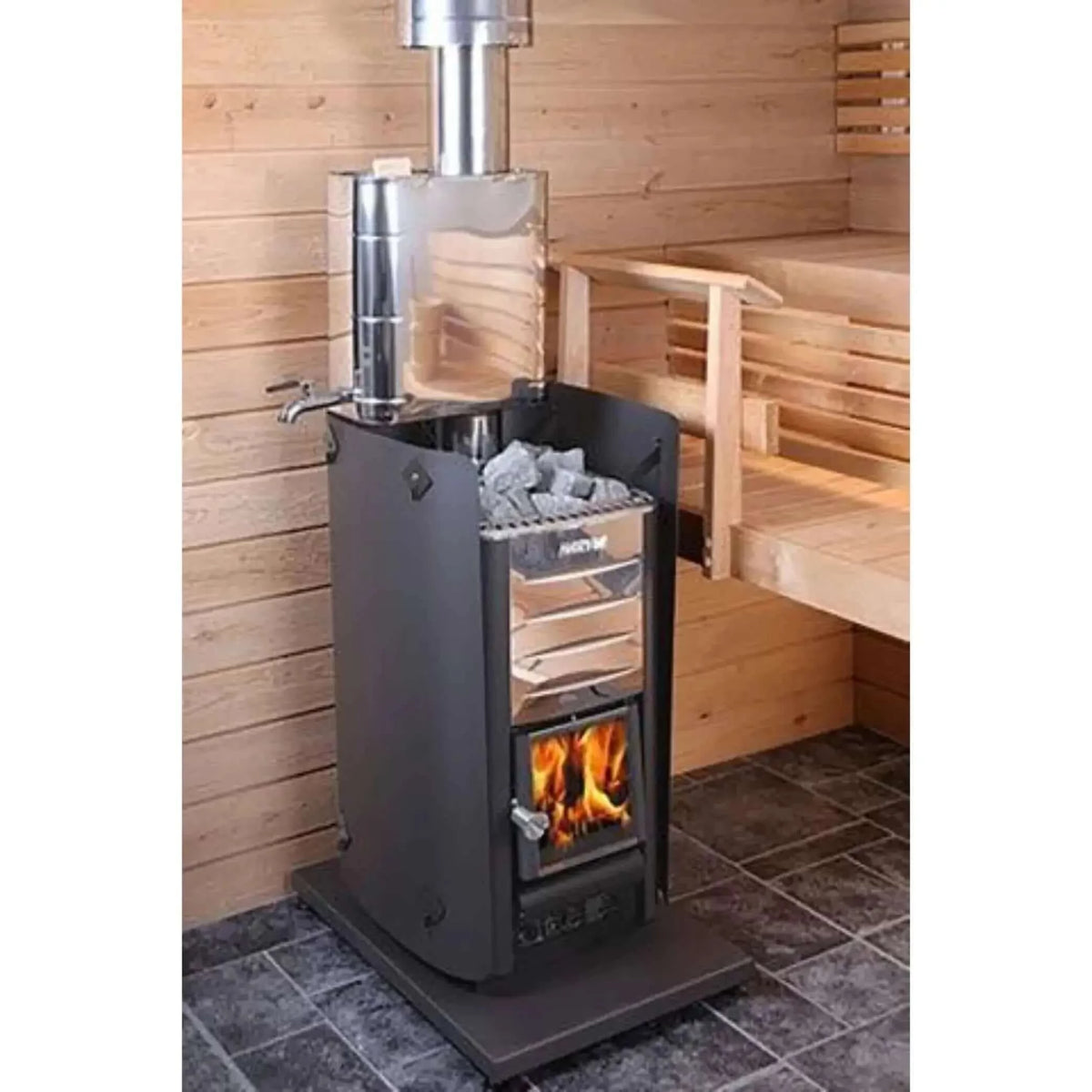Harvia Pro Series Stove-