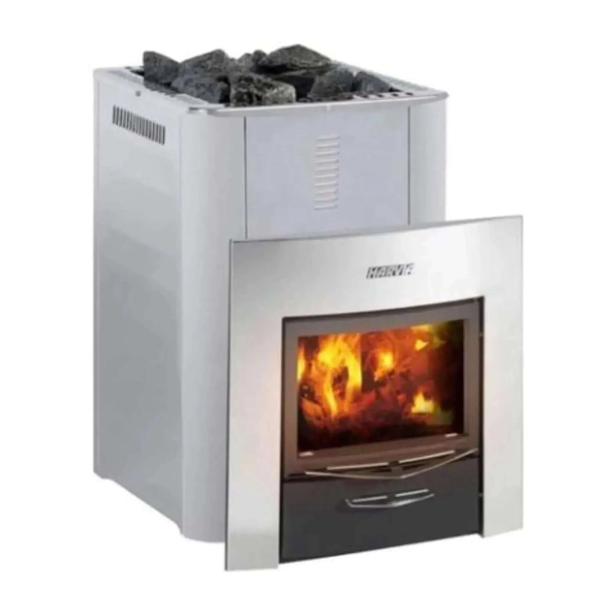 Harvia Pro Duo Series Stove-31Kw