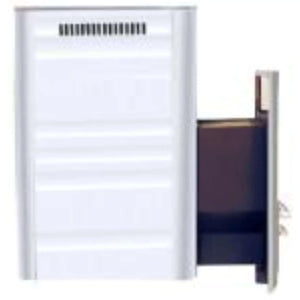 Harvia Pro Duo Series Stove-