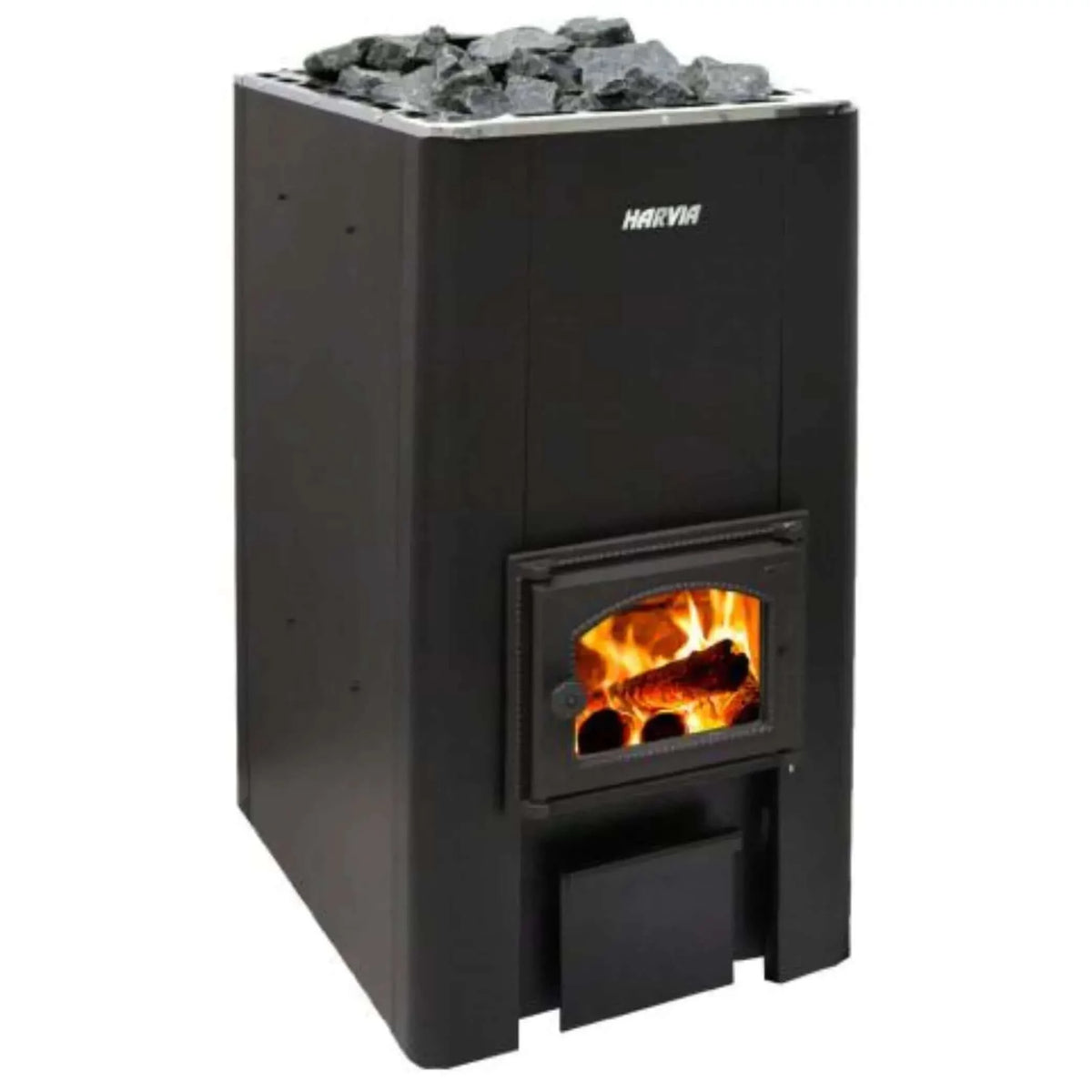 Harvia 50 Series Stove-40Kw