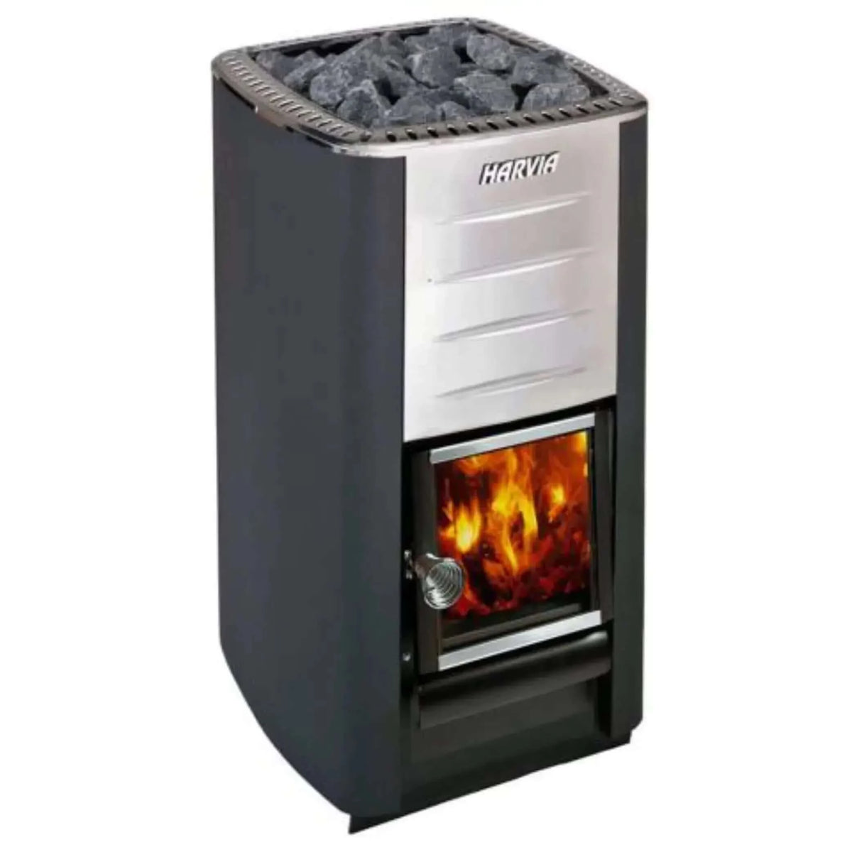 Harvia M Series Stove-16.5Kw