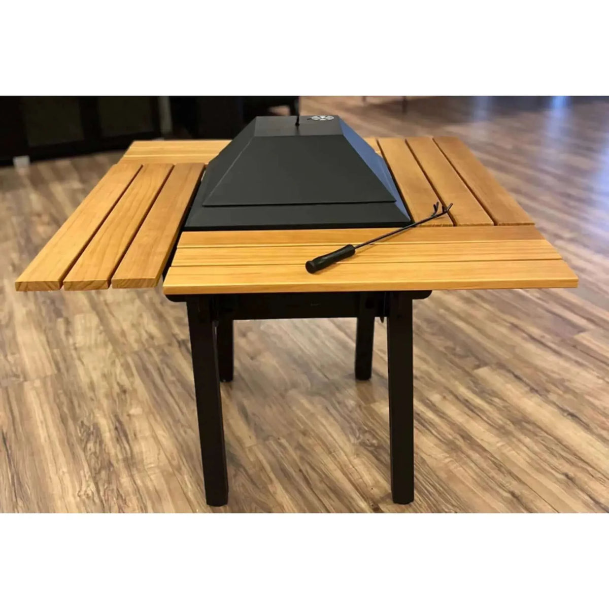 JAG 4 Table Grill & Fire Pit