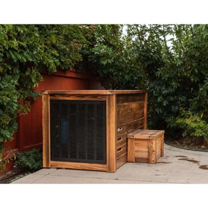 Kooru Cold Plunge Tub