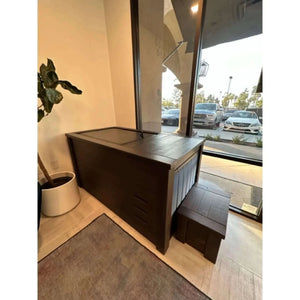 Kooru Cold Plunge Tub