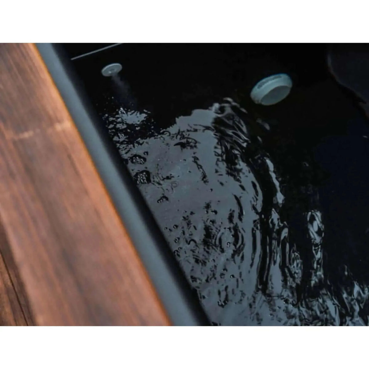 Kooru Cold Plunge Tub