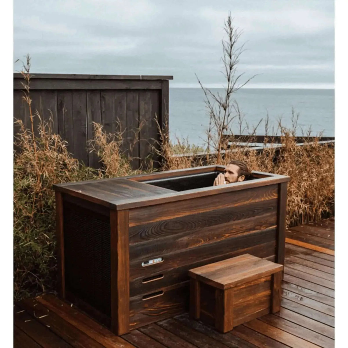 Kooru Cold Plunge Tub