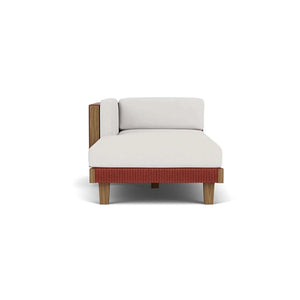 Lloyd Flanders Catalina Right Arm Chaise