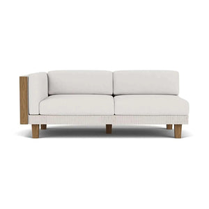 Lloyd Flanders Catalina Right Arm Loveseat