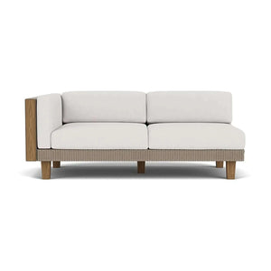 Lloyd Flanders Catalina Right Arm Loveseat