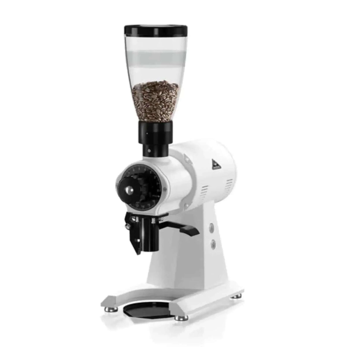 Mahlkonig EK43S Espresso Grinder-White
