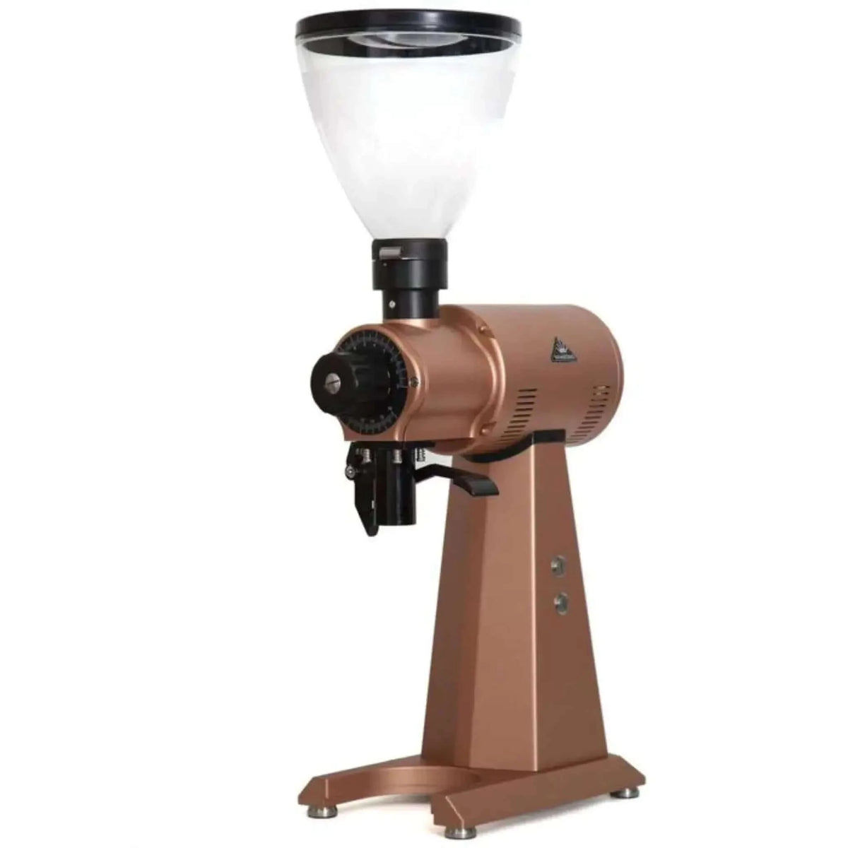 Mahlkonig EK43 Espresso Grinder-White