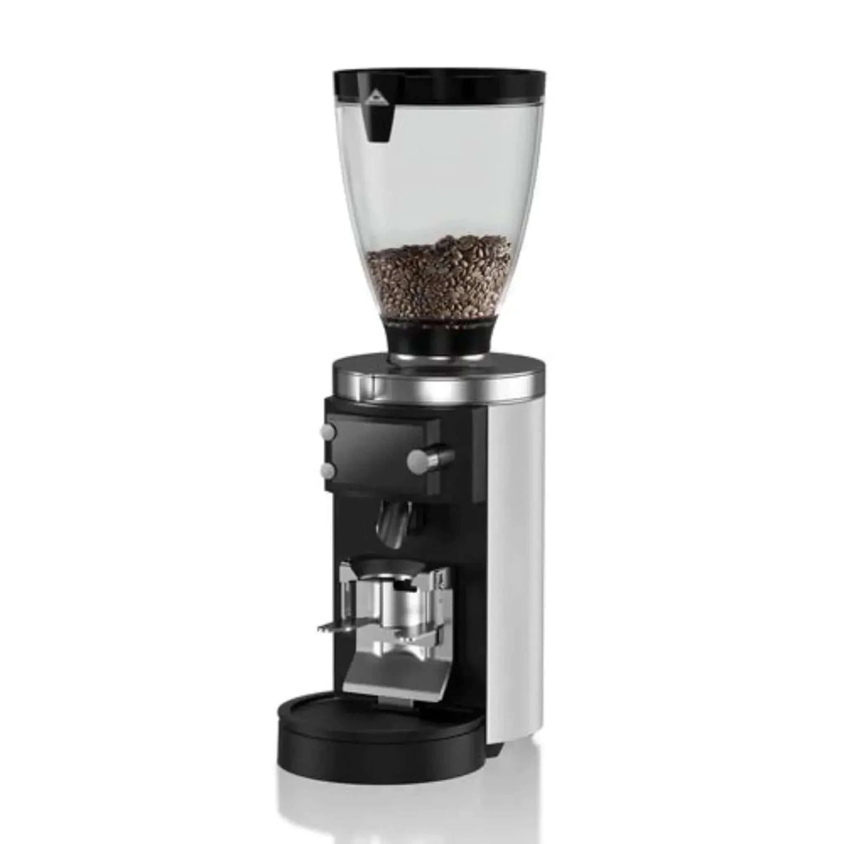 Mahlkonig E65S GbW Espresso Grinder-White