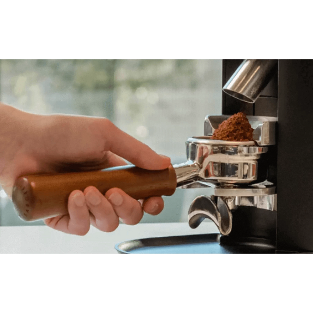 Mahlkonig X54 Espresso Grinder-