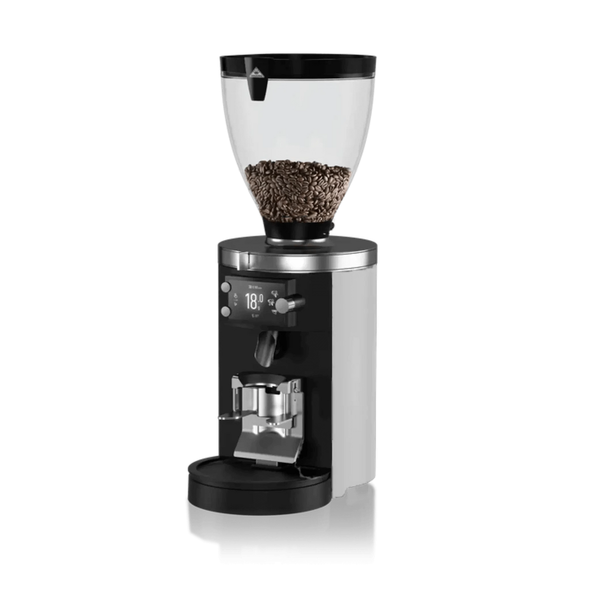 Mahlkonig E80S GbW Espresso Grinder-White