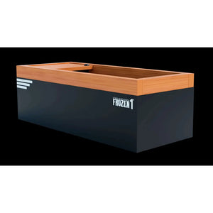 Medical Frozen 1 Cold Plunge