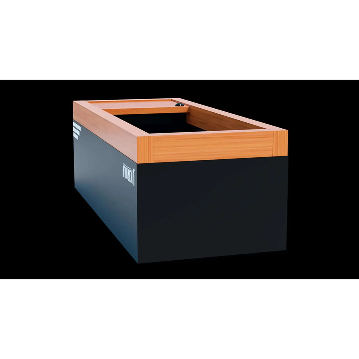 Medical Frozen 1 Cold Plunge