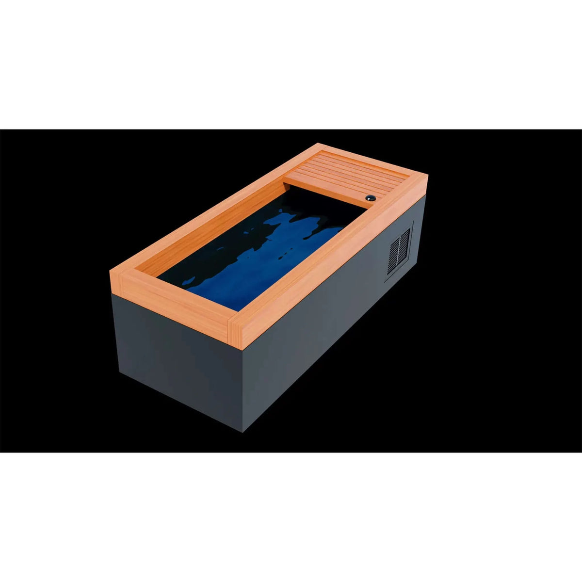 Medical Frozen 1 Cold Plunge