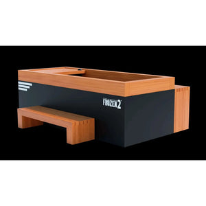 Medical Frozen 2 Cold Plunge