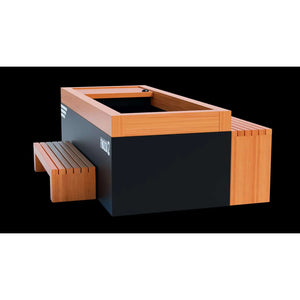 Medical Frozen 2 Cold Plunge