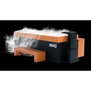 Medical Frozen 3 Cold Plunge