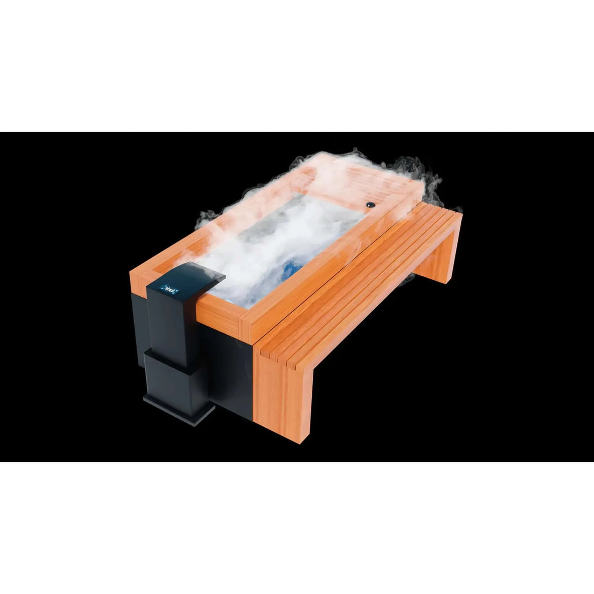 Medical Frozen 3 Cold Plunge