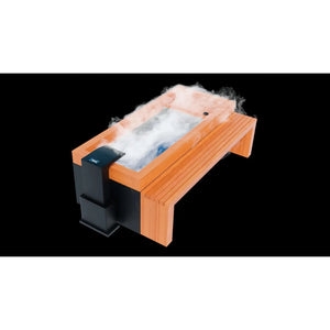 Medical Frozen 3 Cold Plunge