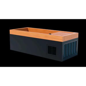 Medical Frozen 4 Cold Plunge