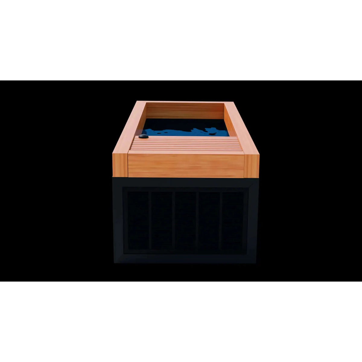 Medical Frozen 4 Cold Plunge