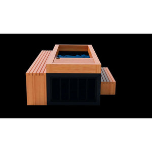 Medical Frozen 5 Cold Plunge