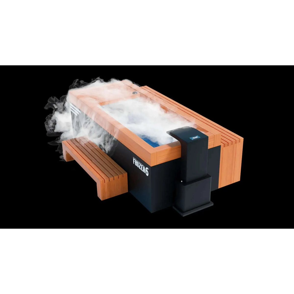 Medical Frozen 6 Cold Plunge