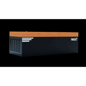 Medical Frozen 7 Cold Plunge