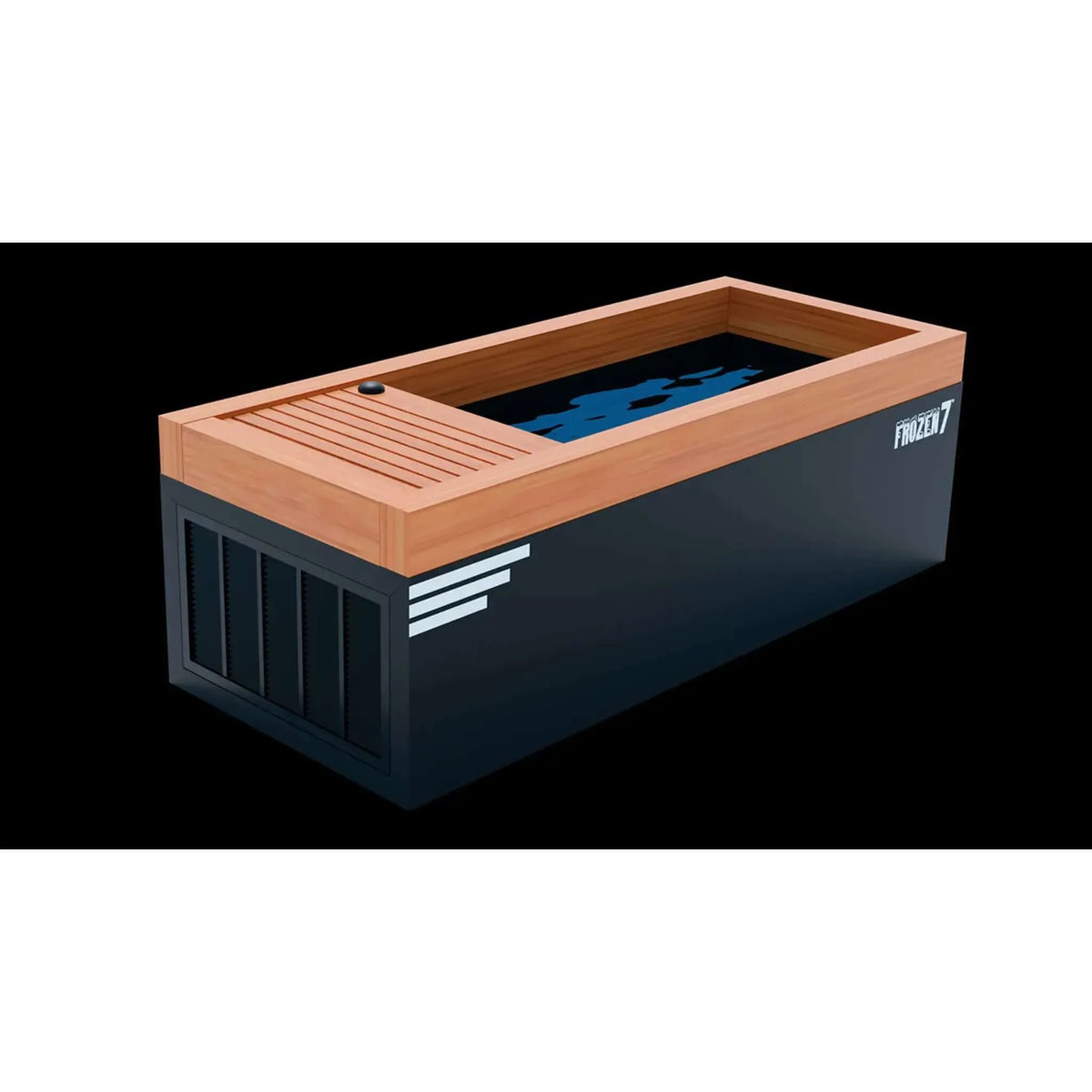 Medical Frozen 7 Cold Plunge