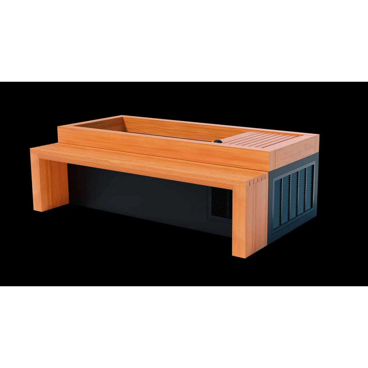 Medical Frozen 8 Cold Plunge