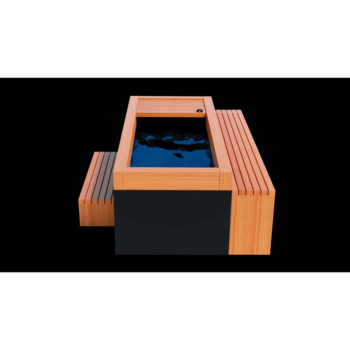 Medical Frozen 8 Cold Plunge