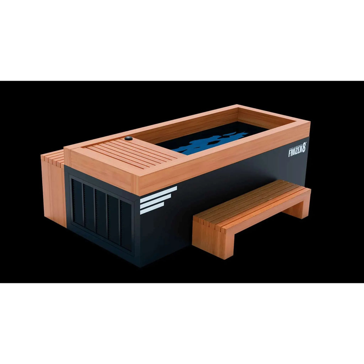 Medical Frozen 8 Cold Plunge