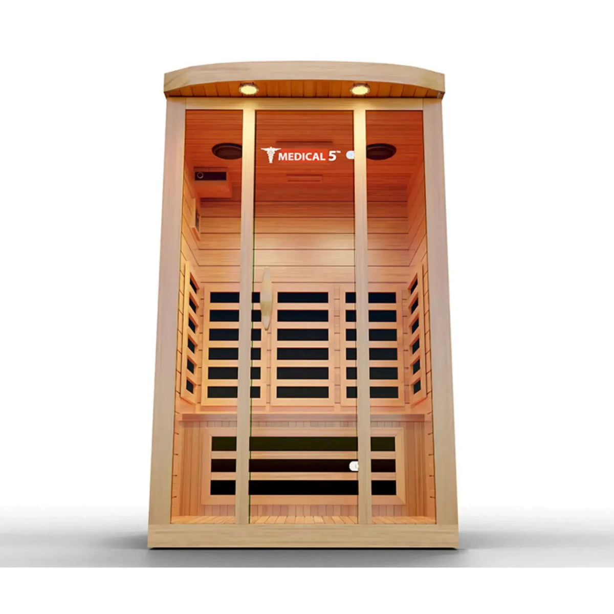 Medical 5 Infrared Sauna